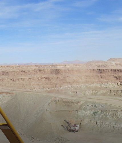 Monitoreo dedicado a Pozos APR