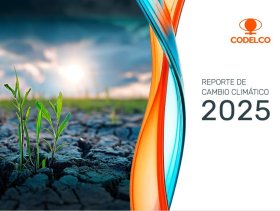 Reporte de Cambio Climático 2025