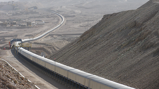 Compromiso social y medioambiental